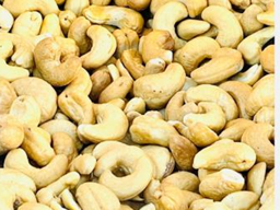 Roasted Cashews 240 Gr